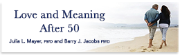 Love and Meaning After 50 Logo